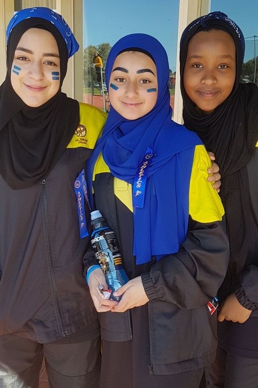 2019 Athletics Carnival